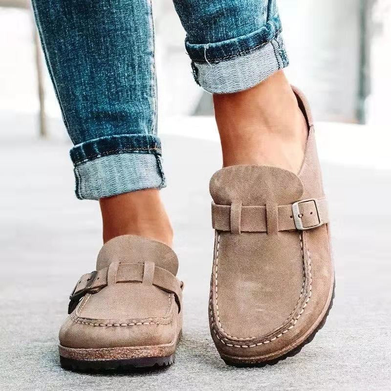Demi | Supportieve Comfort Schoenen