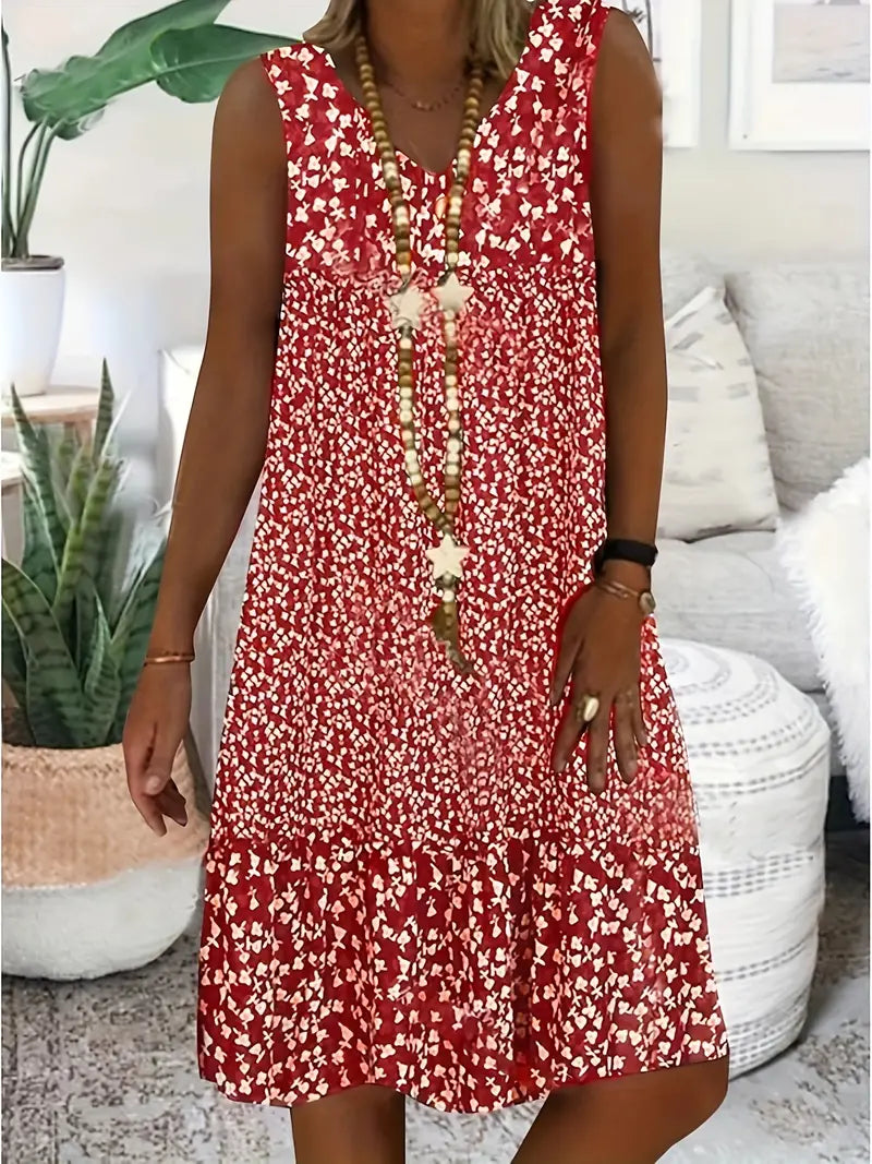 Gwendolyn Chic Jurk