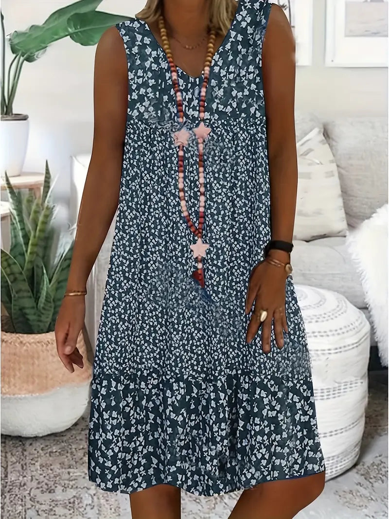 Gwendolyn Chic Jurk