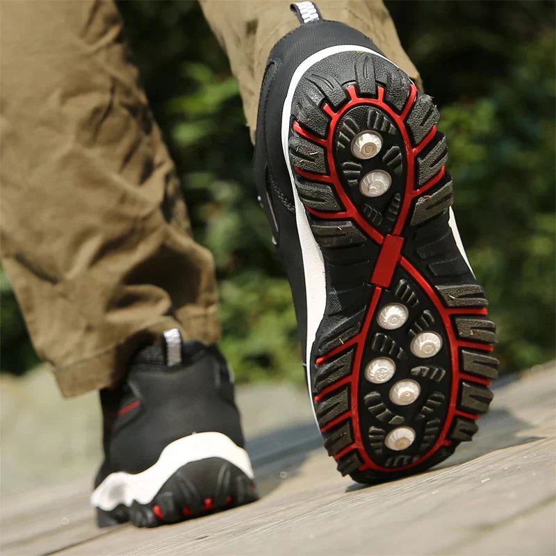 ComfyStep
