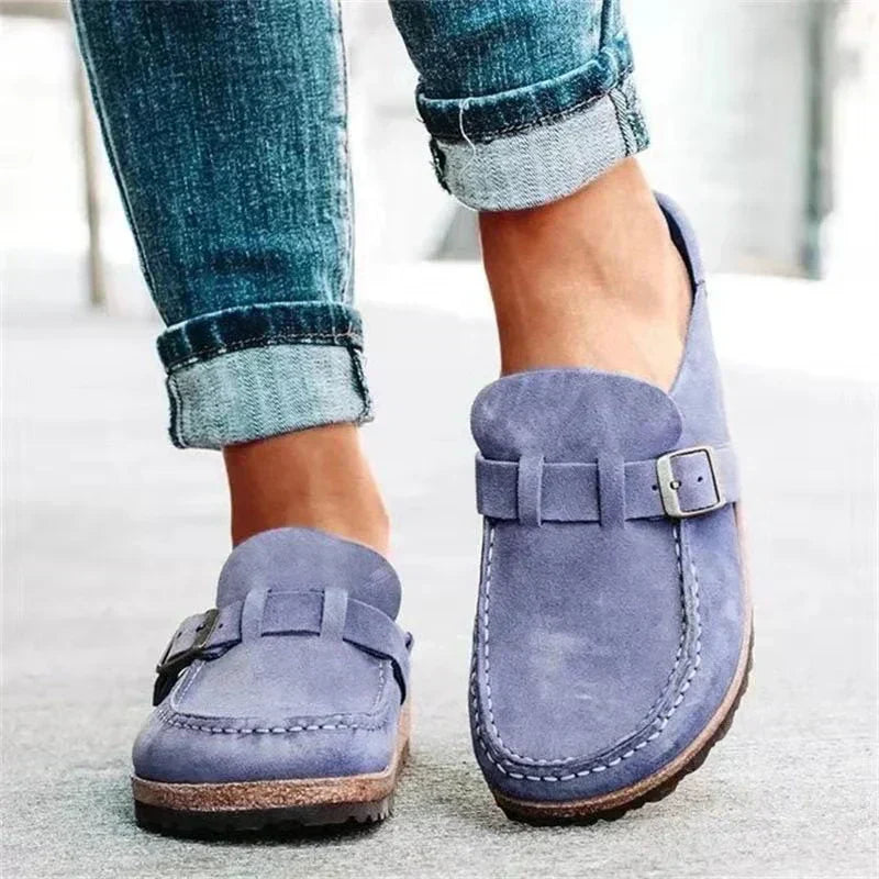 Demi | Supportieve Comfort Schoenen