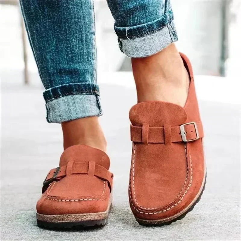 Demi | Supportieve Comfort Schoenen