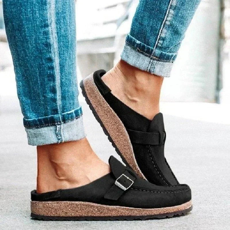 Demi | Supportieve Comfort Schoenen