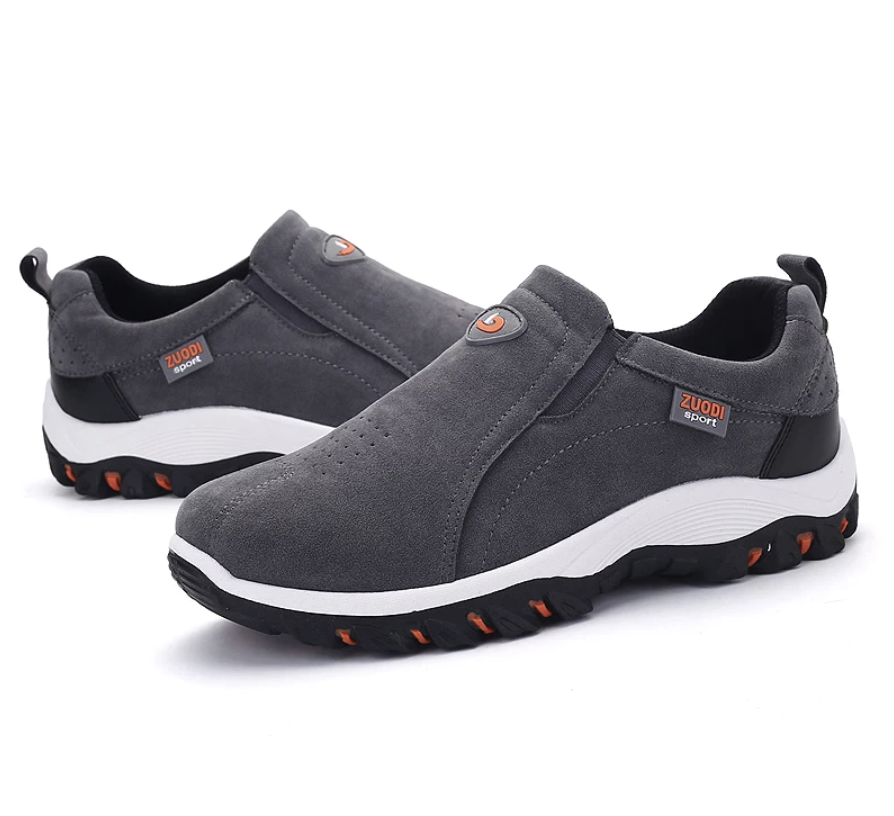 RYDER™ | Heren Orthopedische Wandelschoenen