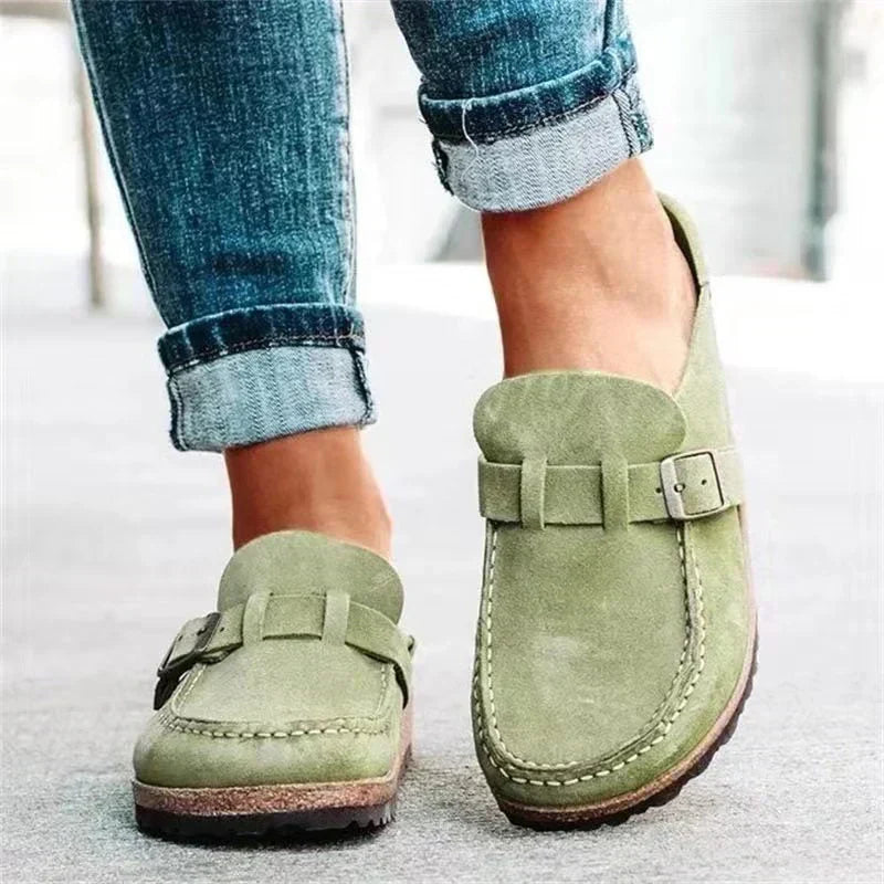 Demi | Supportieve Comfort Schoenen