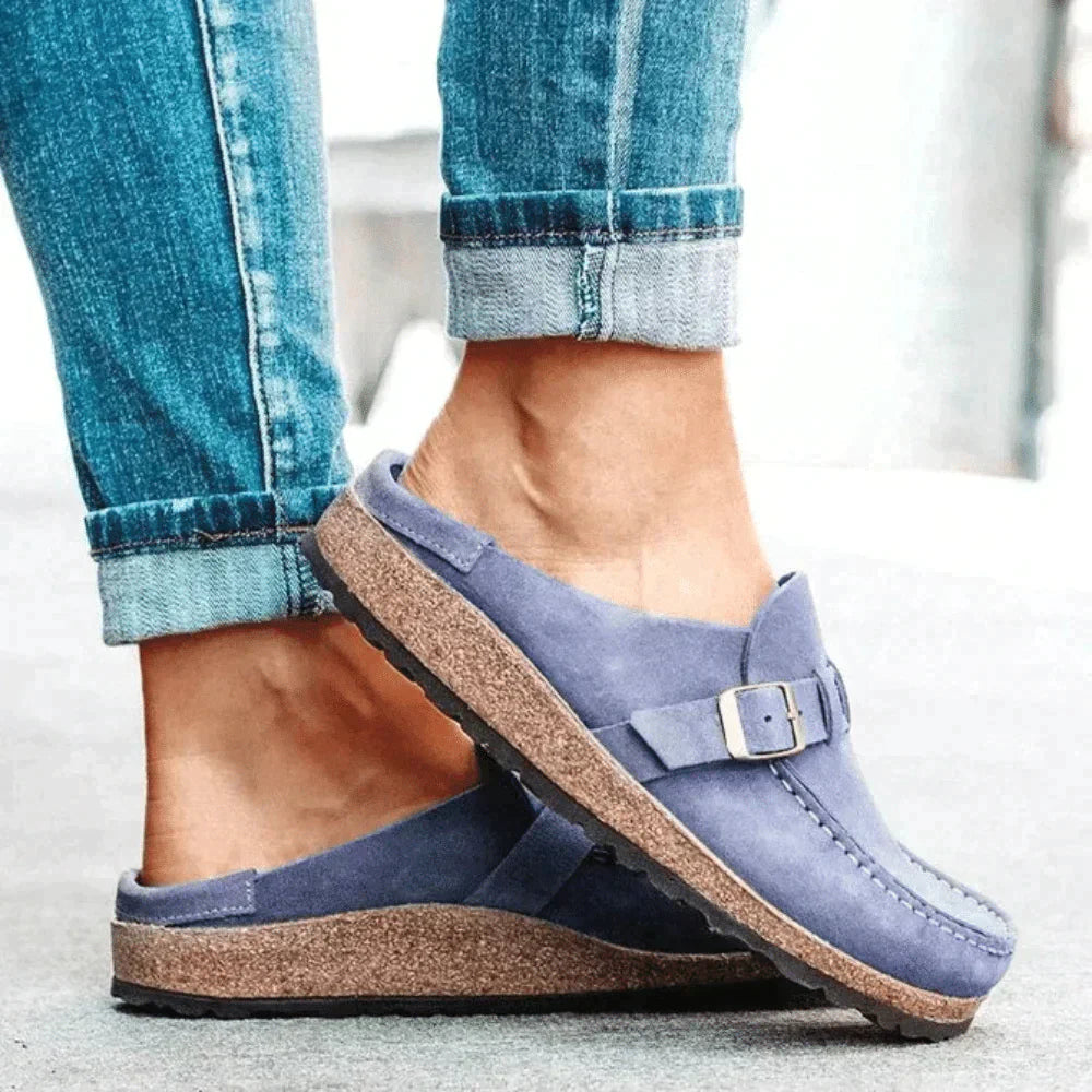 Demi | Supportieve Comfort Schoenen