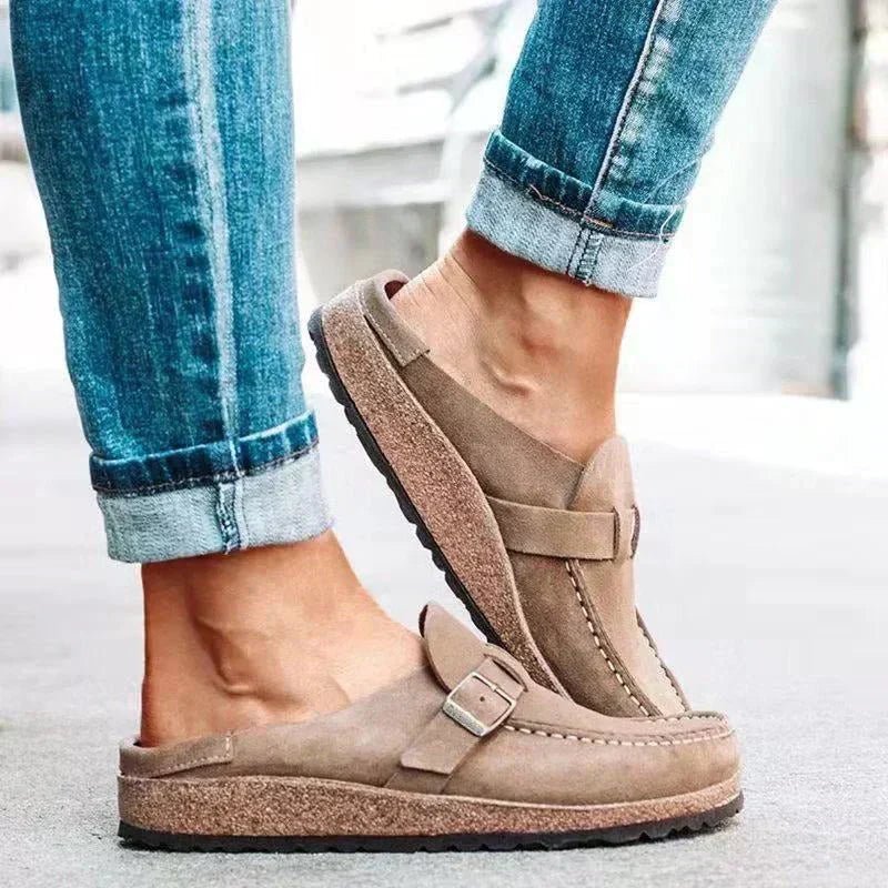 Demi | Supportieve Comfort Schoenen